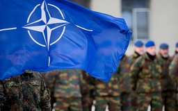 NATO rà soát lại chiến lược trong trạng thái 'bình thường mới'