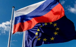 Nga cấm vận giới lãnh đạo châu Âu để đáp trả 'hành vi không thân thiện'
