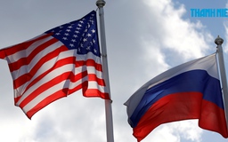 Moscow cảnh báo về nguy cơ đụng độ quân sự trực tiếp Nga-Mỹ