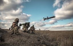 Nga cảnh báo Mỹ về chuyển các hệ thống vũ khí 'nhạy cảm' cho Ukraine