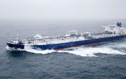 Các hãng vận tải châu Âu tăng chuyên chở dầu Nga, làm kế hoạch cấm vận giảm tác dụng