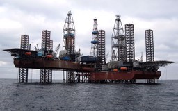 Nga sẽ trả đũa sau khi tên lửa Ukraine bắn trúng giàn khoan ở biển Đen