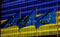 Ukraine nói cần 5 tỉ USD/tháng nhưng EU còn chia rẽ về viện trợ