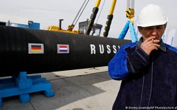 Châu Âu tính toán gì trước nguy cơ mất nguồn cung khí đốt từ Nga?