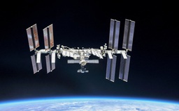 Nga tỏ ý muốn bỏ trạm không gian ISS 'ra riêng', NASA bất ngờ