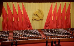 Đảng Cộng sản Trung Quốc có đại hội quan trọng trong tháng 10