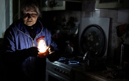 Thiếu điện, thiếu nước, người dân Kharkiv sẽ cầm cự thế nào trong mùa đông sắp tới?