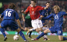 Cựu tiền vệ Manchester United qua đời ở tuổi 36