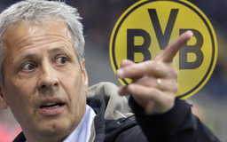 Tìm hiểu về tân HLV của Dortmund - Lucien Favre