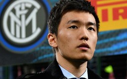 Chủ tịch Inter Milan là anh chàng 9X người châu Á
