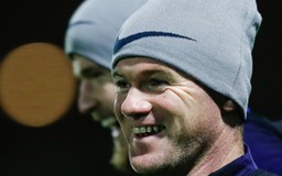 Vì sao Rooney trở lại tuyển Anh dù đã nói lời chia tay