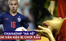 Phải chăng "Messi Thái" ủng hộ việc “vả vào mặt” Văn Hậu?