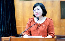 Bà Văn Thị Bạch Tuyết: Các quy định về đấu thầu chặt tới mức các bệnh viện 'mỏi mệt'