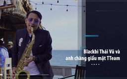 Đón xem Hot Trend: TTeam và Blackbi Thái Vũ bật mí về MV 'Muốn nói với em'