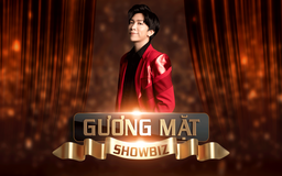 Đón xem Gương mặt showbiz: Gặp Tăng Phúc - chàng nhân viên văn phòng thành ca sĩ triệu view