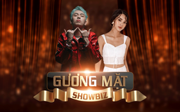 Đón xem: Gương mặt showbiz: OSAD nói gì về Binz và chủ đề sugar baby?