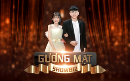 Đón xem Gương mặt showbiz: Trang Yue kể chuyện 'Thương anh' cùng B Ray