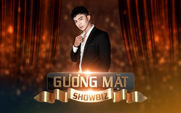 Đón xem Gương mặt showbiz: Gặp gỡ “Bi Long đại ca“