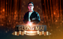 Đón xem Gương mặt showbiz: GDucky bật mí về cái tết đầu tiên sau 'Rap Việt'