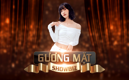 Đón xem Gương mặt showbiz: Gặp Juky San, cô gái gây sốt với 'Phải chăng em đã yêu'