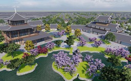 Sun Group đầu tư gần 7 nghìn tỉ xây dựng quần thể nghỉ dưỡng ở Thanh Hóa