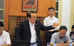 Lãnh đạo Tổng cục Du lịch xin lỗi vụ đòi xử lý ông Huỳnh Tấn Vinh