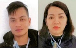 Cảnh sát Anh tìm 4 người Việt mất tích