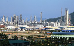 Bộ Công thương thúc Lọc hóa dầu Nghi Sơn cung cấp xăng dầu theo cam kết