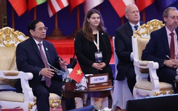 Việt Nam là cầu nối quan trọng, thúc đẩy đồng thuận của ASEAN