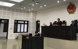 Hoãn xử vụ nhắn tin dọa giết Chủ tịch Đà Nẵng vì bị cáo nhập viện