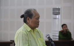 Bị cáo 68 tuổi mang heroin từ Quảng Bình vào Đà Nẵng bán nhận án chung thân