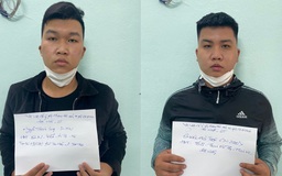 Đà Nẵng: Dùng vỏ bia, roi điện truy sát nạn nhân vì cho rằng bị 'nhìn đểu'