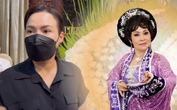 Việt Hương lo liệu toàn bộ chi phí lễ tưởng niệm nghệ sĩ Ngọc Đáng
