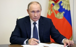 Chiến sự ngày 224: Tổng thống Putin nói ông tôn trọng văn hóa, con người Ukraine