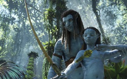 Chỉ cần hai ngày, doanh thu ‘Avatar 2’ đã vượt mặt ‘Avatar 1’