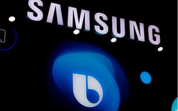 Samsung cho phép tùy chỉnh nút chức năng Bixby