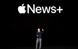 Vừa ra mắt, Apple News+ đã dính lỗ hổng bảo mật
