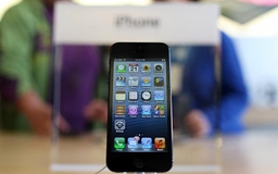 Apple cảnh báo chủ sở hữu iPhone 5 phải cập nhật nếu muốn duy trì trực tuyến
