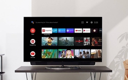 Oppo ra mắt Smart TV đầu tiên vào ngày 19.10