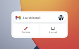 Google hỗ trợ cuộc gọi thoại trong ứng dụng Gmail