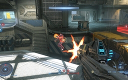 Microsoft bất ngờ ra mắt Halo Infinite Multiplayer miễn phí trên PC và Xbox