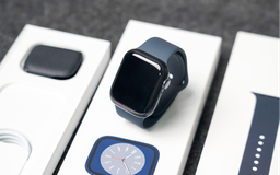 Apple Watch Series 8 và SE cập bến Việt Nam, giá từ 6,9 triệu đồng