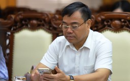 Hà Tĩnh: Điều chuyển ông Phạm Đăng Nhật làm Phó giám đốc sở NN-PTNT