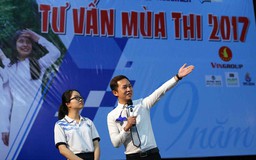 Tiến sĩ Nguyễn Hoàng Khắc Hiếu tư vấn tâm lý chọn nghề cho học sinh THPT