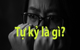 Những nhận thức sai lầm về tự kỷ
