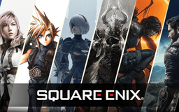 Square Enix có dự định thành lập và mua thêm studio trò chơi