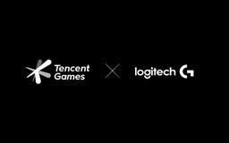 Logitech và Tencent hợp tác sản xuất thiết bị chơi game đám mây