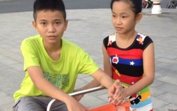 Hai học sinh ở Bạc Liêu bỗng nhiên mất tích