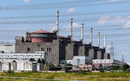 Quân Nga bao vây nhà máy điện hạt nhân lớn nhất của Ukraine