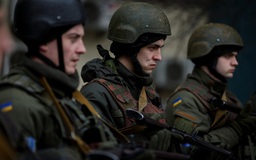 Nga nói phóng tên lửa diệt '180 lính đánh thuê nước ngoài' ở trung tâm quân sự Ukraine